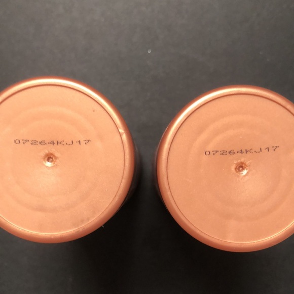 Shea Moisture Whole Body Deodorant Invisible Stick Set of 2 - Picture 3 of 4